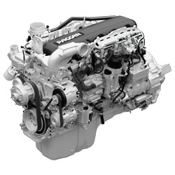 P453C Engine